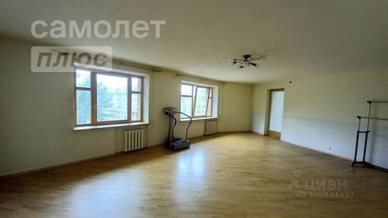 Продажа 4-комнатной квартиры 140 м², 5/9 этаж