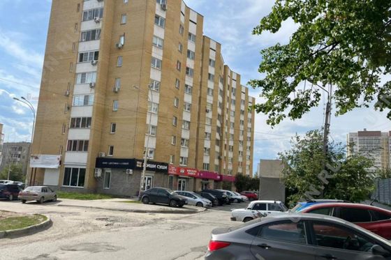 Продажа 2-комнатной квартиры 61 м², 5/9 этаж