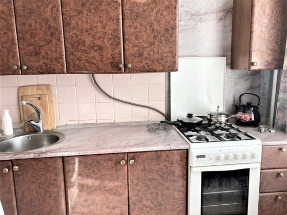 Продажа 3-комнатной квартиры 64 м², 1/9 этаж