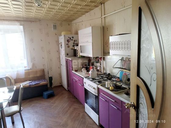 Продажа 2-комнатной квартиры 67,5 м², 2/9 этаж