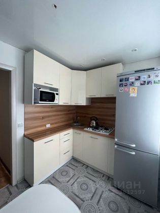 Аренда 1-комнатной квартиры 32 м², 3/5 этаж