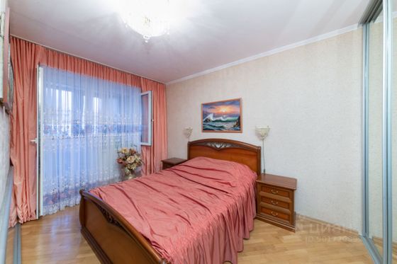 Продажа 1-комнатной квартиры 55 м², 3/9 этаж