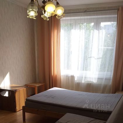 Аренда 1-комнатной квартиры 35 м², 5/9 этаж