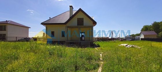 Продажа дома, 170 м², с участком 9 соток