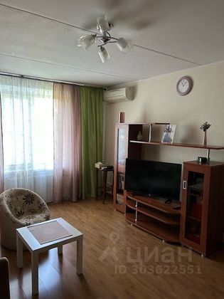 Продажа 1-комнатной квартиры 35,6 м², 6/12 этаж