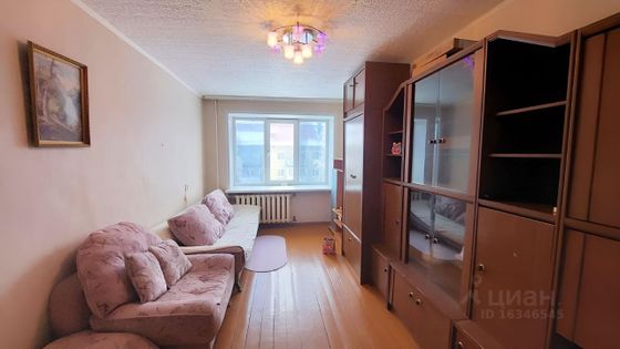 Продажа 3-комнатной квартиры 60,5 м², 4/5 этаж