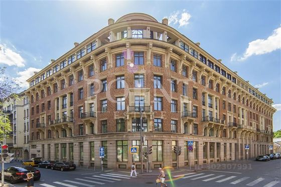 Продажа многокомнатной квартиры 273,2 м², 7/7 этаж