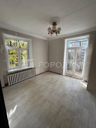 Продажа 3-комнатной квартиры 60,1 м², 4/5 этаж