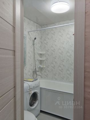 Аренда 2-комнатной квартиры 46 м², 5/5 этаж