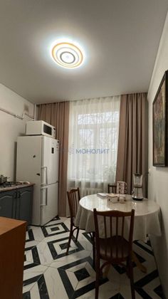 Продажа 2-комнатной квартиры 58,4 м², 2/4 этаж