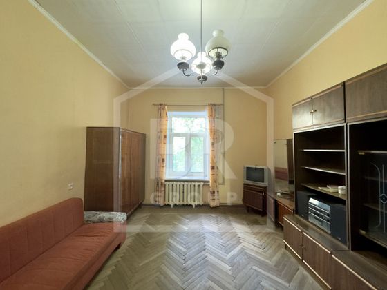 Продажа 2-комнатной квартиры 77,4 м², 2/3 этаж