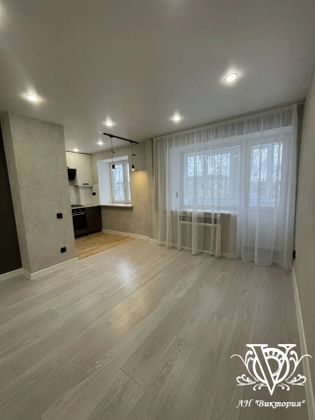 Продажа 2-комнатной квартиры 43 м², 5/5 этаж