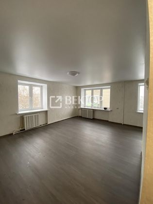 Продажа квартиры-студии 31 м², 5/5 этаж