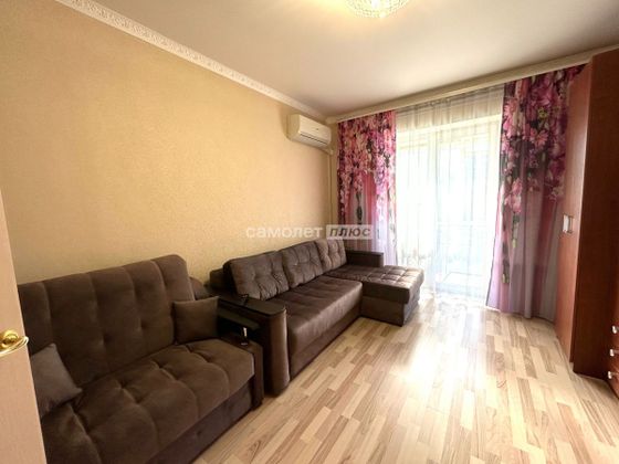 Продажа 2-комнатной квартиры 47 м², 2/2 этаж