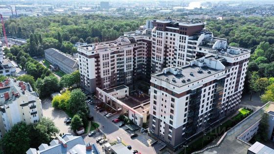 Продажа 3-комнатной квартиры 150,3 м², 7/13 этаж