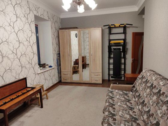 Аренда 1 комнаты, 20 м², 4/6 этаж