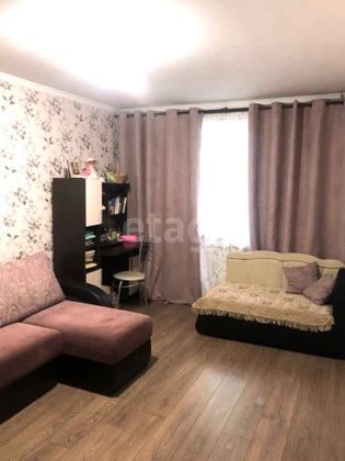 Продажа 1-комнатной квартиры 30 м², 2/5 этаж