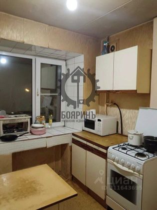 Аренда 2-комнатной квартиры 44 м², 4/5 этаж