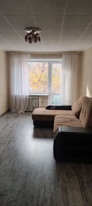 Продажа 2-комнатной квартиры 44 м², 3/5 этаж