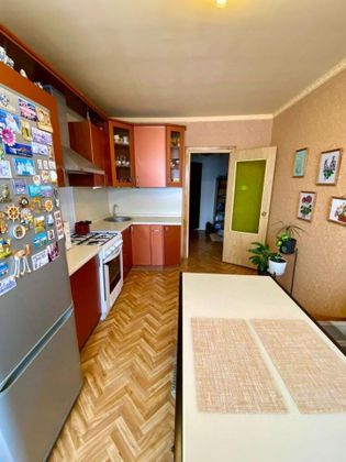 Продажа 3-комнатной квартиры 73 м², 7/14 этаж