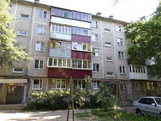 Продажа 4-комнатной квартиры 61,1 м², 5/5 этаж