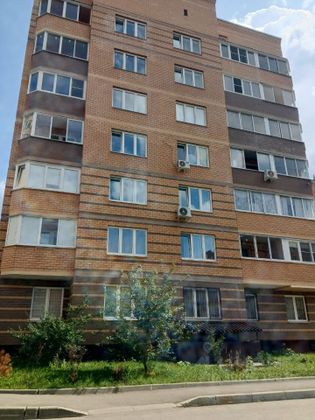 Продажа 1-комнатной квартиры 47 м², 1/9 этаж