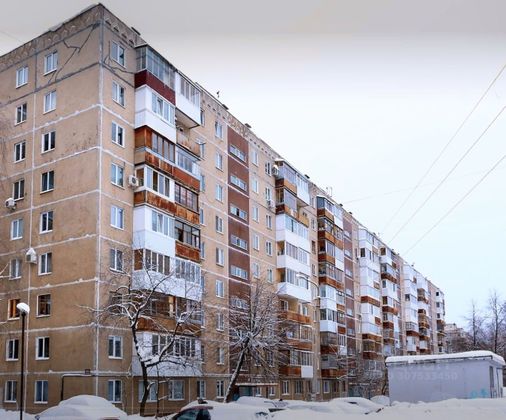 Аренда 2-комнатной квартиры 48 м², 2/9 этаж