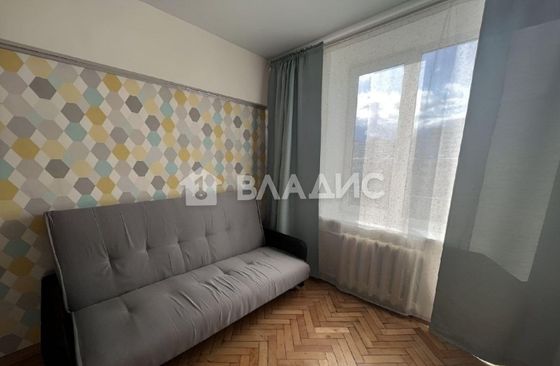 Продажа 2-комнатной квартиры 59,8 м², 5/8 этаж