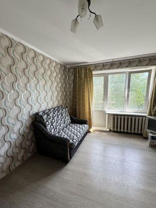 Продажа 1-комнатной квартиры 22,2 м², 5/9 этаж