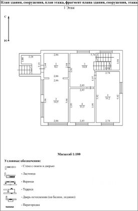 Продажа дома, 135 м², с участком 17 соток