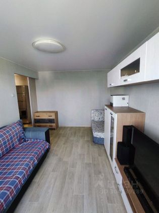 Продажа 2-комнатной квартиры 39,9 м², 5/5 этаж