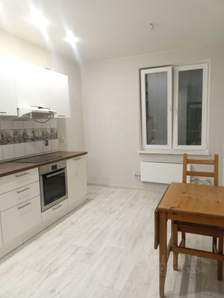 Продажа 1-комнатной квартиры 43 м², 16/16 этаж