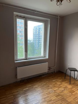 Продажа 3-комнатной квартиры 62 м², 7/12 этаж