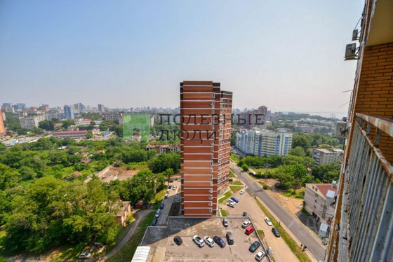 Продажа 1-комнатной квартиры 37,5 м², 15/19 этаж