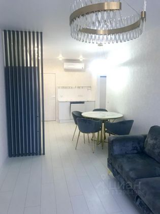 Продажа 3-комнатной квартиры 79,8 м², 2/21 этаж