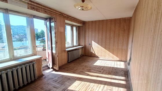 Продажа 3-комнатной квартиры 65 м², 3/9 этаж