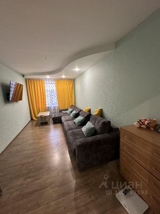 Продажа 2-комнатной квартиры 61,9 м², 4/5 этаж