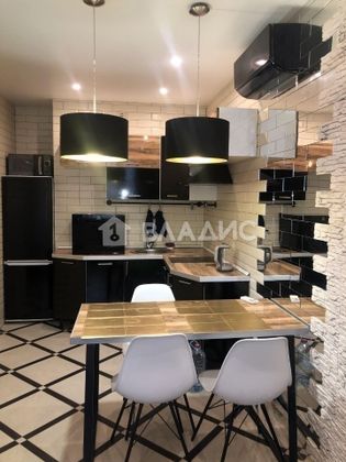 Продажа 1-комнатной квартиры 38 м², 5/25 этаж