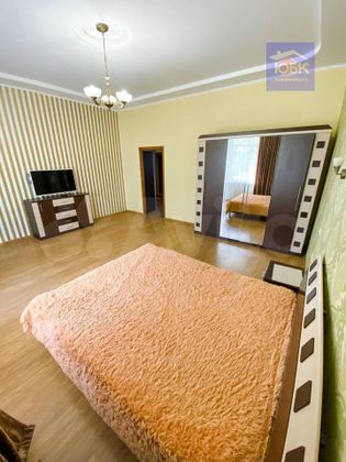 Продажа 2-комнатной квартиры 106 м², 2/3 этаж