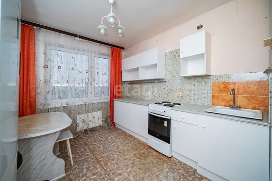 Продажа 3-комнатной квартиры 93,3 м², 23/26 этаж