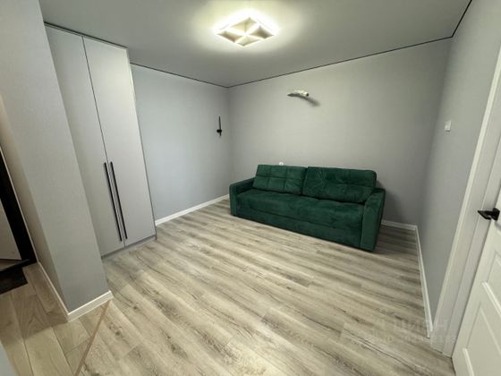 Продажа 2-комнатной квартиры 40 м², 6/19 этаж