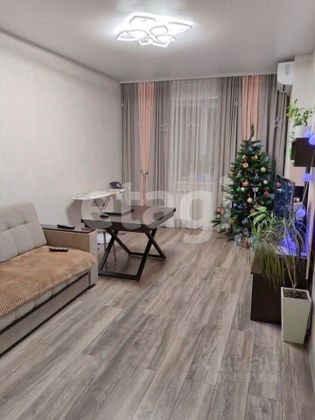 Продажа 2-комнатной квартиры 40,9 м², 3/22 этаж