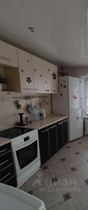 Продажа 1-комнатной квартиры 58,4 м², 6/17 этаж