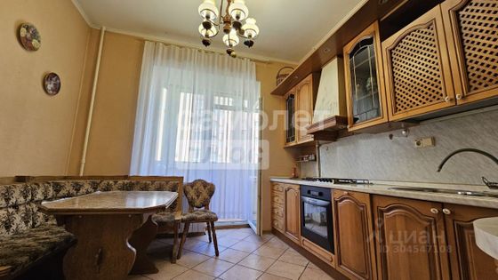 Продажа 3-комнатной квартиры 79,1 м², 3/7 этаж