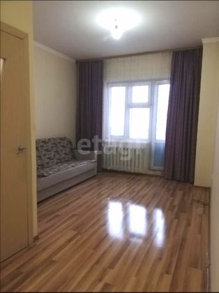 Продажа квартиры-студии 23,1 м², 2/12 этаж