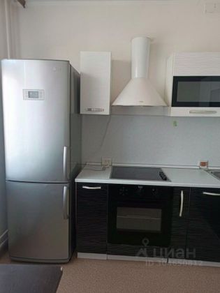 Продажа 1-комнатной квартиры 31,2 м², 3/10 этаж