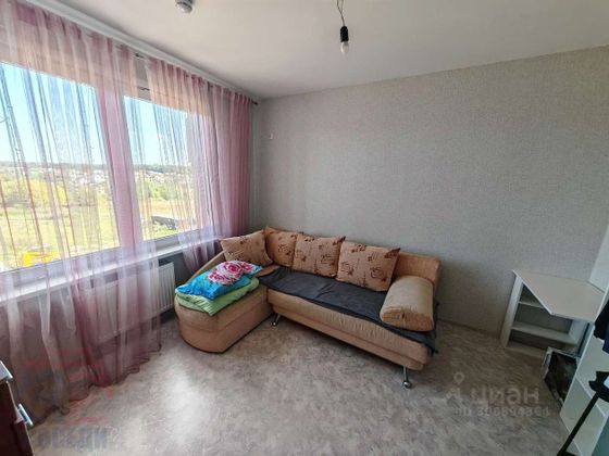 Продажа 3-комнатной квартиры 80 м², 4/10 этаж