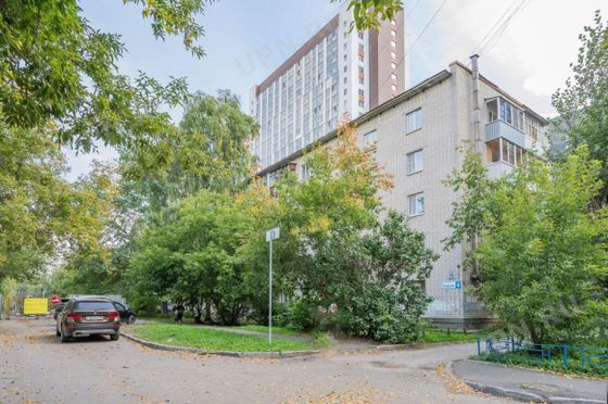 Продажа 2-комнатной квартиры 44 м², 3/5 этаж