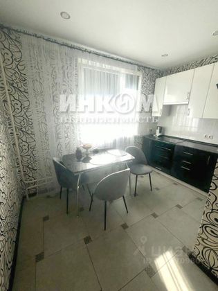 Продажа 1-комнатной квартиры 37,8 м², 11/16 этаж