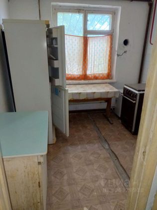 Продажа 1-комнатной квартиры 33,3 м², 1/3 этаж